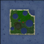 Cheese Island (Survival Map) logo