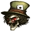 Zombie Survival Plus logo