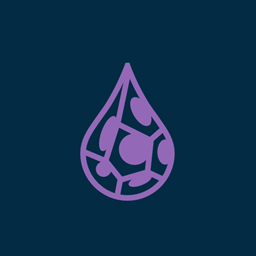 Crystallization logo