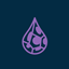 Crystallization logo