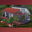 Crescent Cottage logo