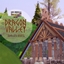 DRAGON VALLEY: a TS3 roof ornament conversion by Valhallan