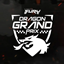 Kingston FURY Dragon Grand Prix logo
