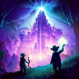 Legendary Lands logo