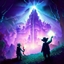 Legendary Lands logo