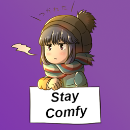 Comfy Times logo