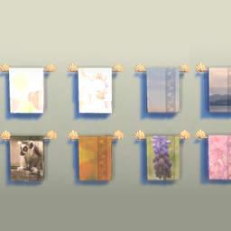 Towel Recolour logo
