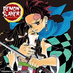 The Demon Slayer Pack project image