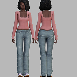 Maria Set logo