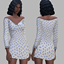 Gisheld Peach Dress logo