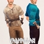 KARL: a male full body outfit conversion from TSM by Valhallan logo