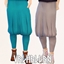 BIG BOY PANTS: City Living pants seperated by Valhallan logo