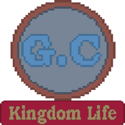 GloveCraft Kingdom Life project image