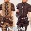 ROGUE: a TSM to TS4 outfit conversion by Valhallan logo
