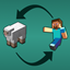 Ender Pearl Swap logo