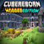 Cube Reborn M logo