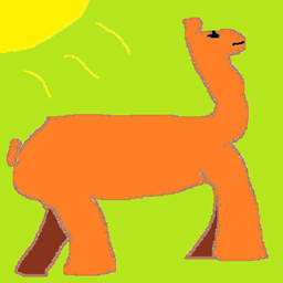 Llamaland Industries project image