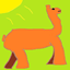 Llamaland Industries logo