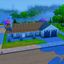 Wrap-around Porch House | Queen's Night Life Series logo
