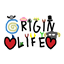Origin Life logo
