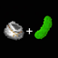 Pickle Pouch logo