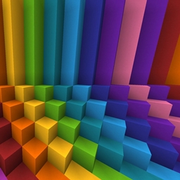 Colorful Things logo