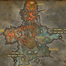 AdiBags - Zaralek Cavern logo