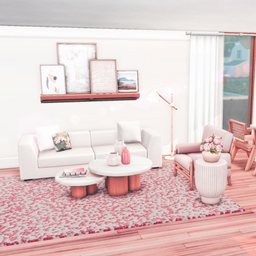 Dream Closet Apartment