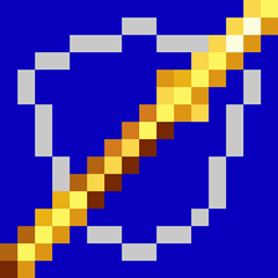 [Fabric] Spears, Axes, Swords, Shields, And Other Tools (SASSOT) project image
