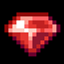 Rubies Galore! logo