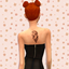 animal tattoo logo