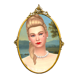 Marie Antoinette - Queen of France