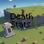 DeathStats logo