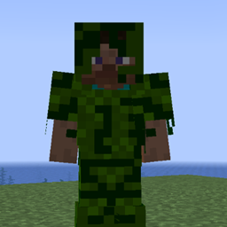 Shinys Ghillie logo