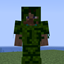 Shinys Ghillie logo