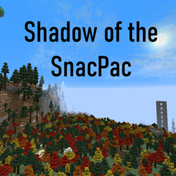 Shadow of the SnacPac logo