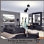Julia's bedroom