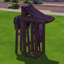 TSM Peasant's Shower logo