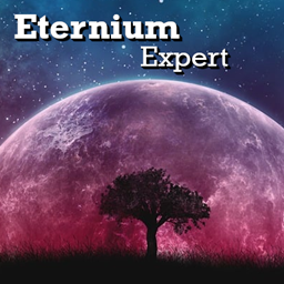 Eternium Expert logo