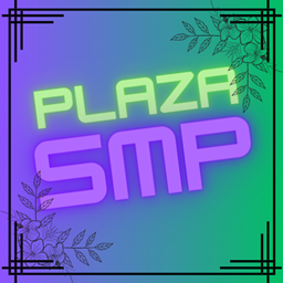 The Plaza SMP logo