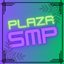 The Plaza SMP logo