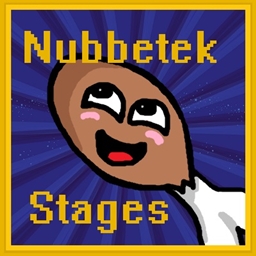 Nubbetek Stages logo