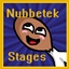 Nubbetek Stages logo