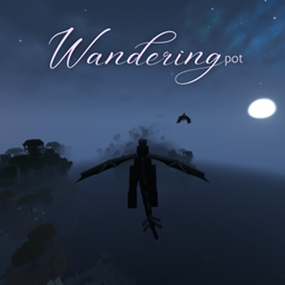 Wandering Pot logo