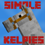 Simple Kelpies logo