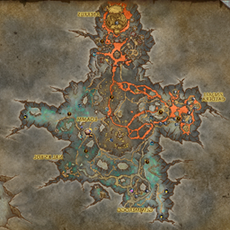 Where the Zaralek? logo