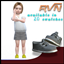 Toddler Strap Style Sandals logo