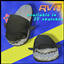 Shark Slipper Sandal for Infant logo