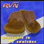 Instep Summer Flip Flops (Child) logo