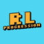 RLProgression logo